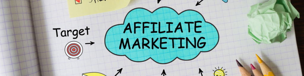 Image representing the technological innovations set to redefine affiliate marketing.