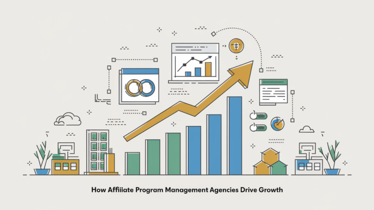 The Unseen Powerhouses: How Affiliate Program Management Agencies Drive Business Growth