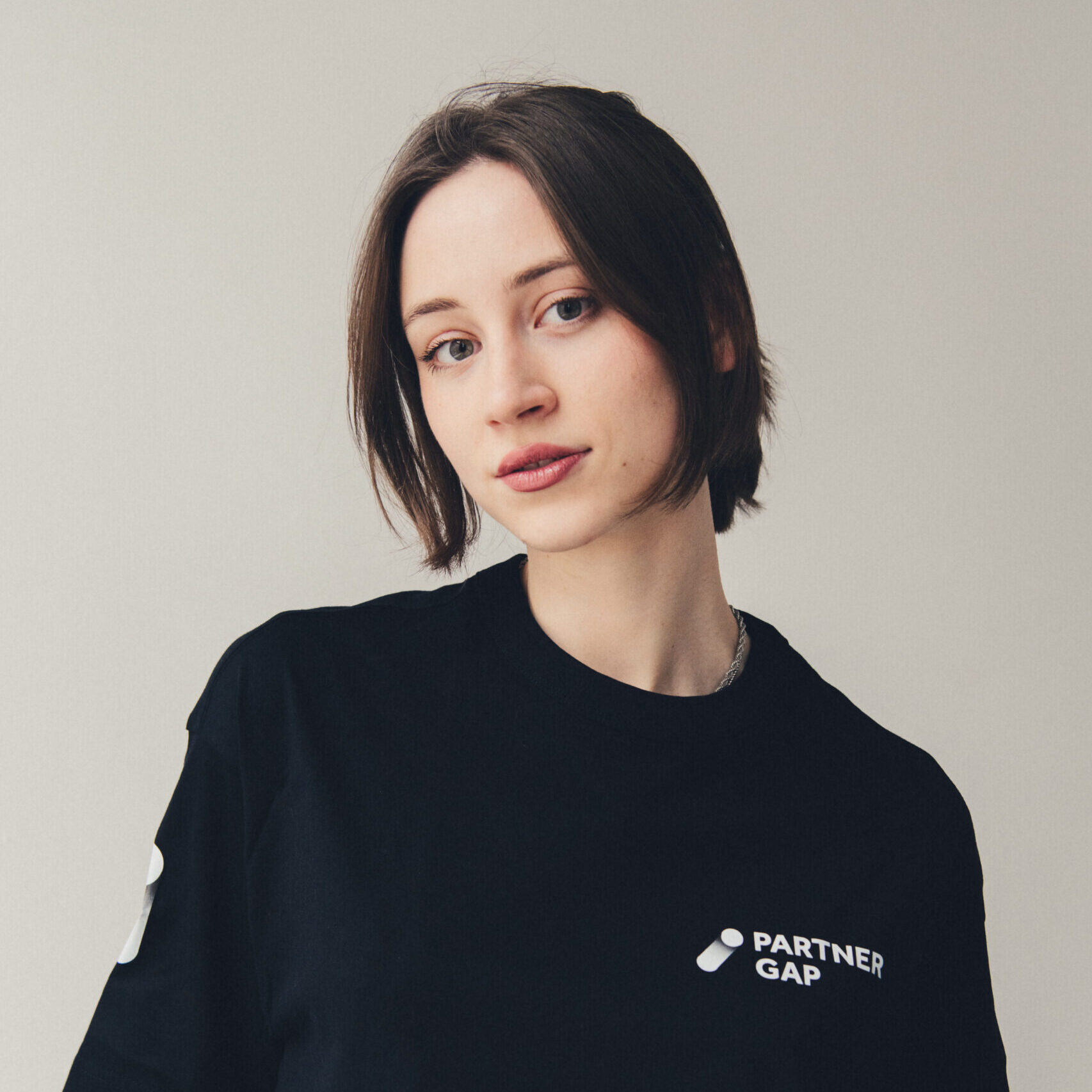 Saulė Mikulskytė Partnergap Saulė Mikulskytė Partnergap